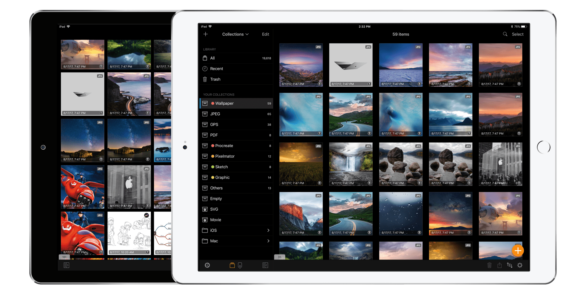 the best free photo organizer app for mac 2018